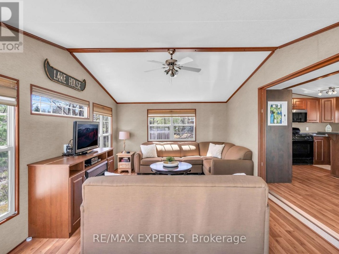 8 - 1336 S MORRISON LAKE ROAD, 