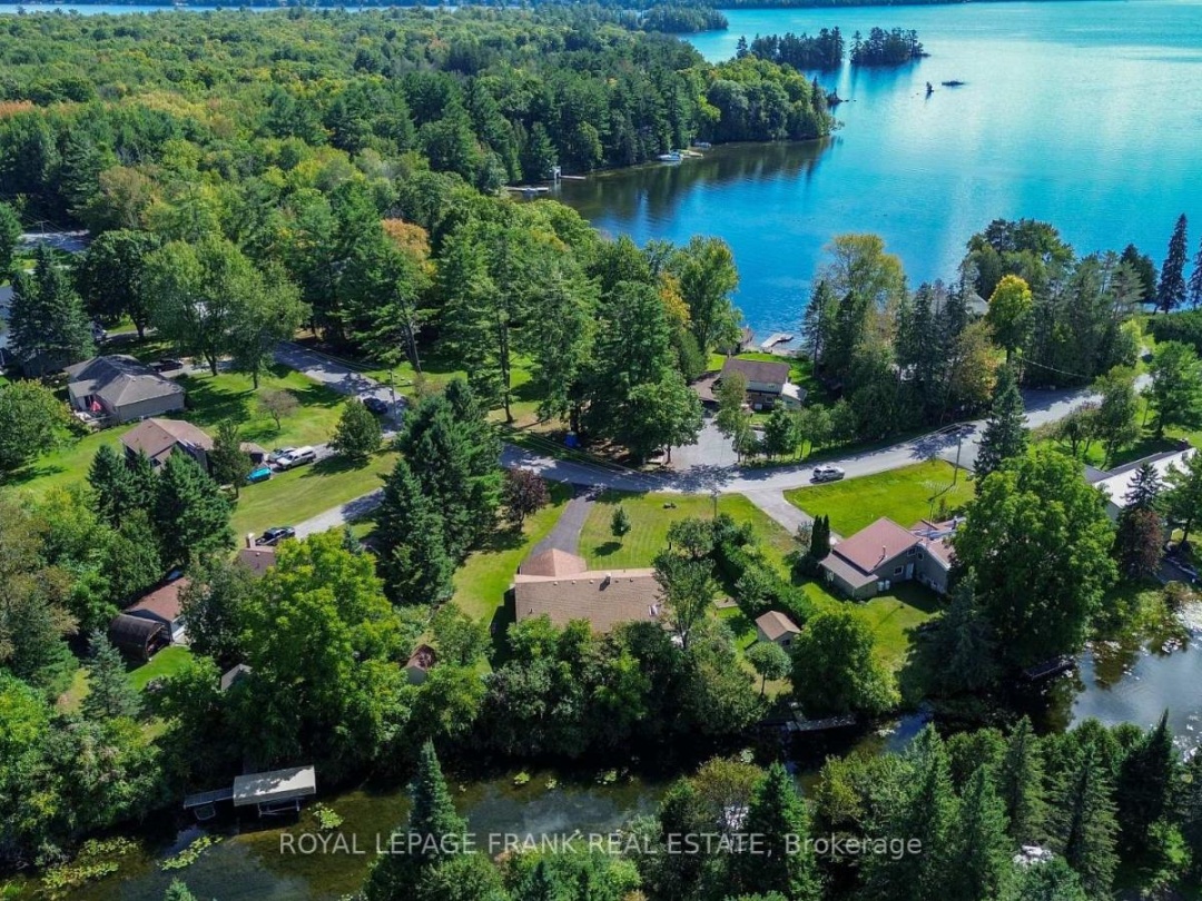 41 Pirates Glen Drive, Pigeon Lake