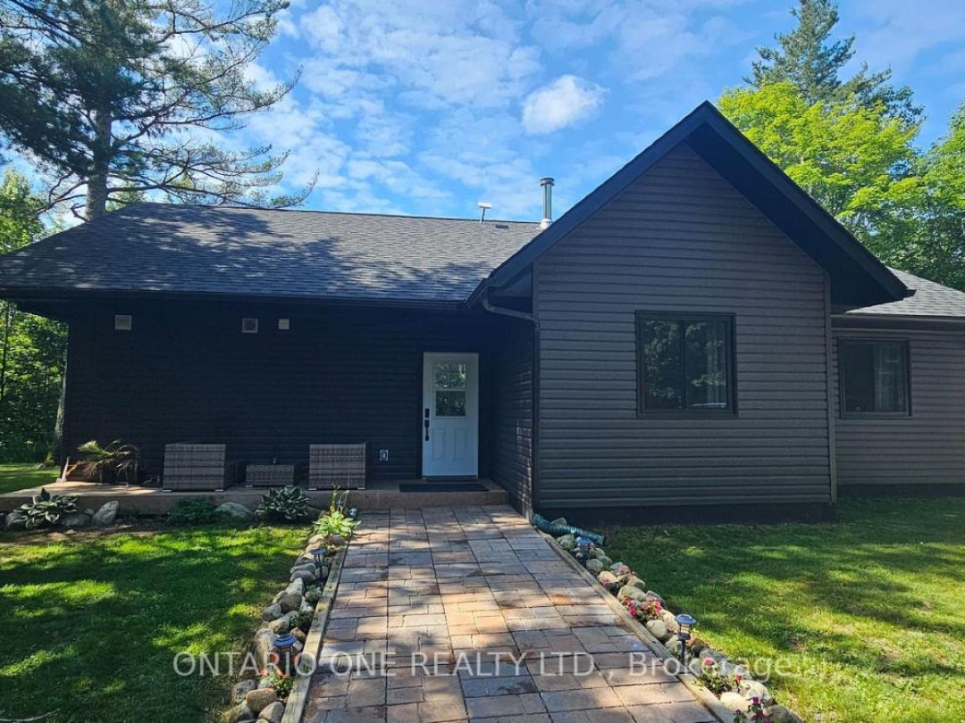 1698 REAY ROAD, 