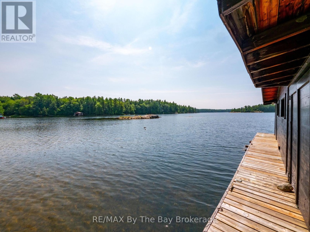 15598 Georgian Bay Shore, Georgian Bay