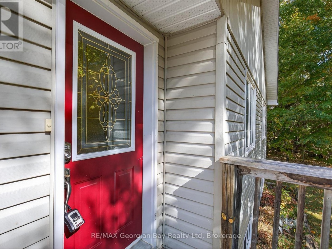 56 BECKETTS SIDE ROAD, 