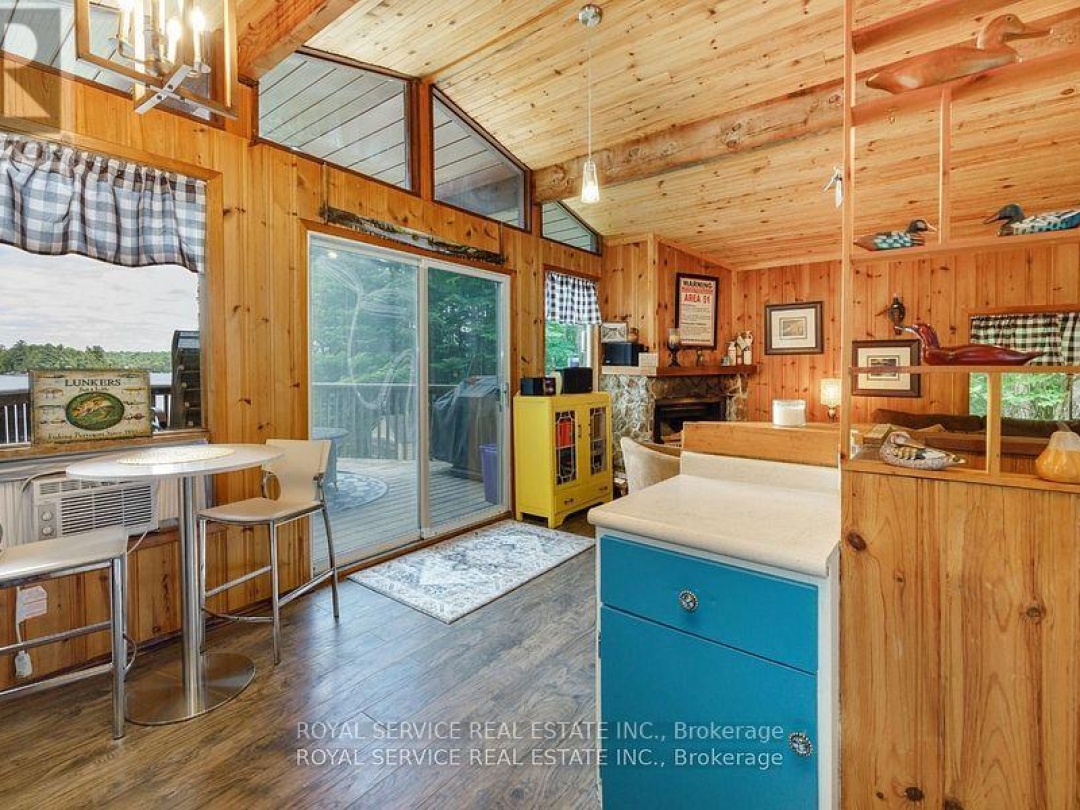 2104 BRADY LAKE ROAD, Brady Lake