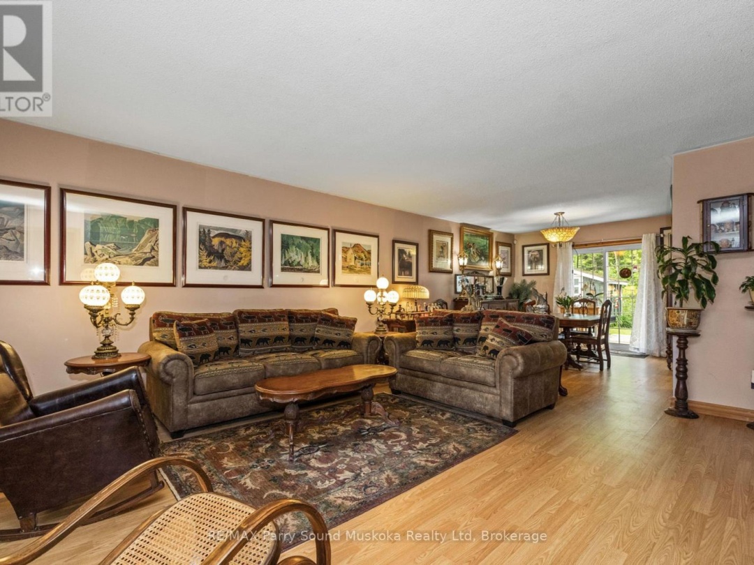 19 Macklaim Drive, Parry Sound