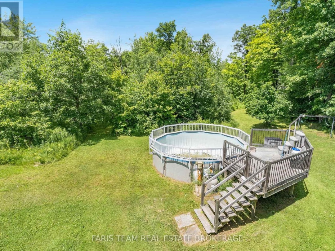 1280 MOUNT STEPHEN ROAD, 