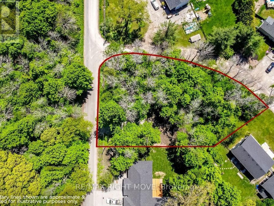 1644 Trader Cowan Road, Severn