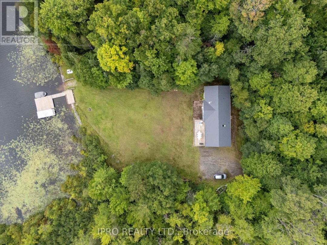 6 LOWER LANE, Otter Lake