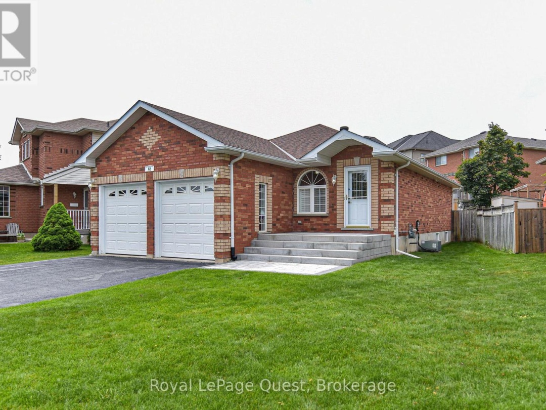 62 VANESSA DRIVE, 