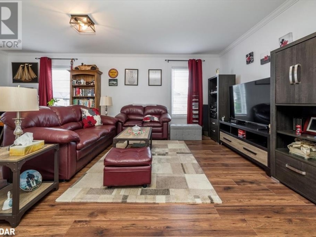 1 SINCLAIR Crescent, Ramara