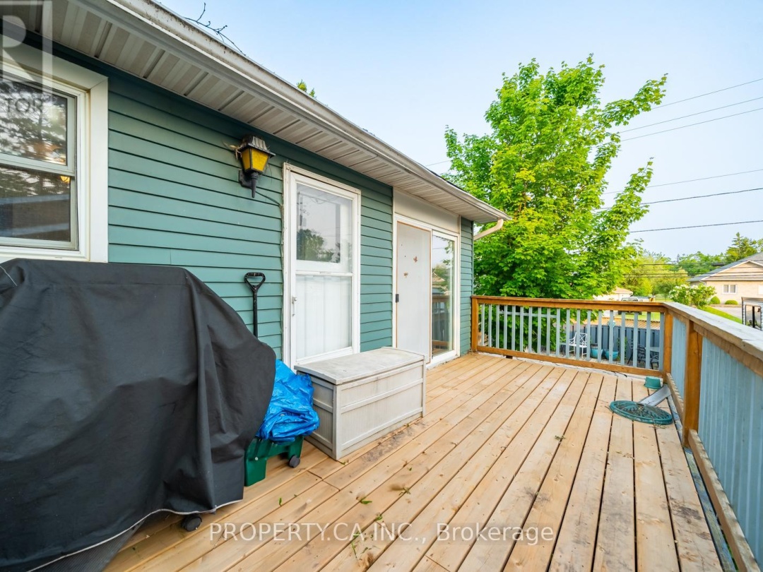 427 Jamieson Drive, Orillia