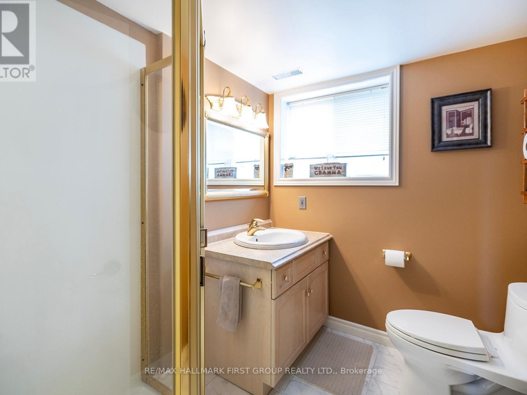 122 GILSON POINT ROAD, 