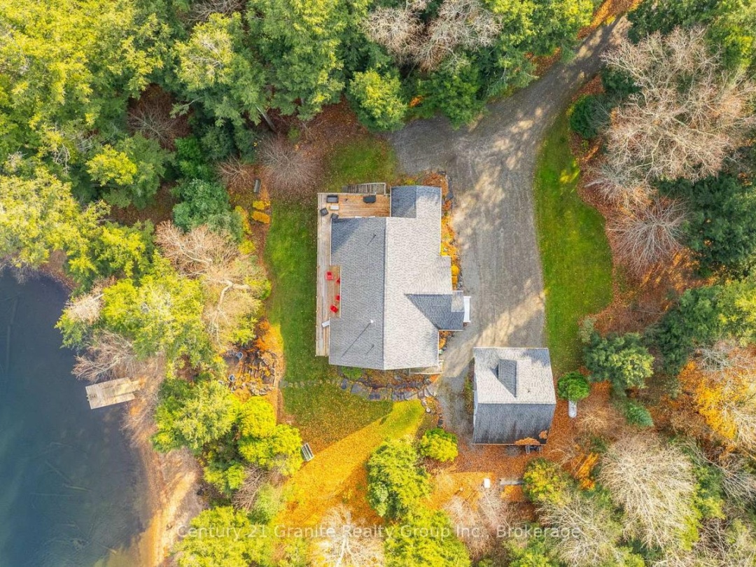 3526 WEST SHORE ROAD, Kennisis Lake
