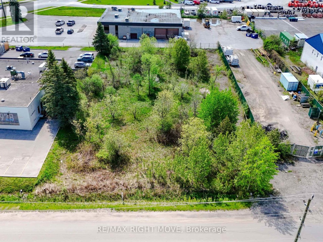66 PROGRESS DRIVE, Orillia