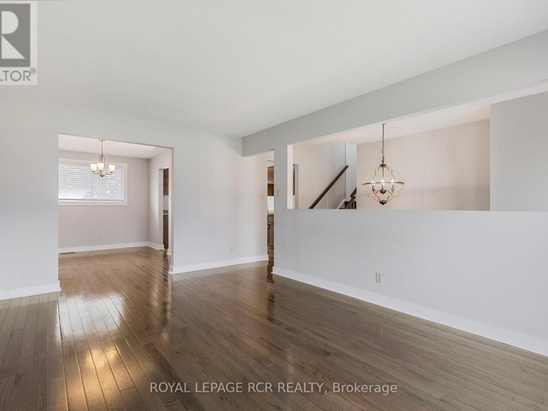 80 Woodside Drive, Orillia