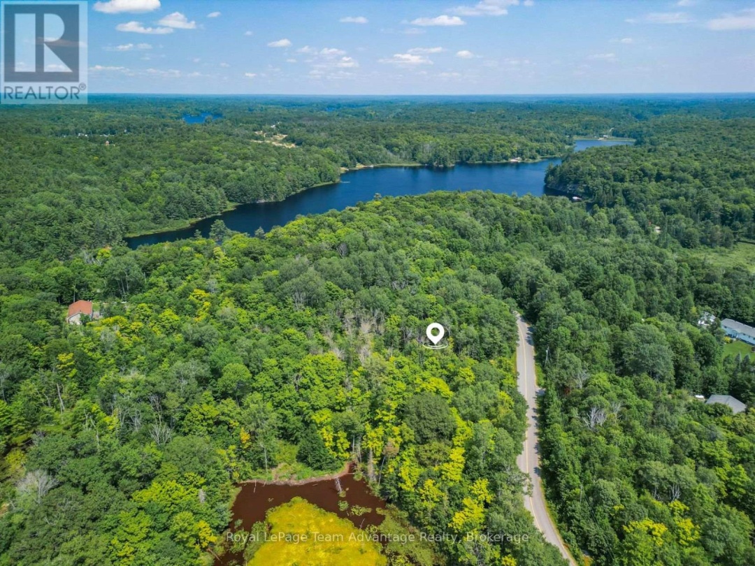 25 LONG LAKE ESTATES - PART 2 ROAD, 
