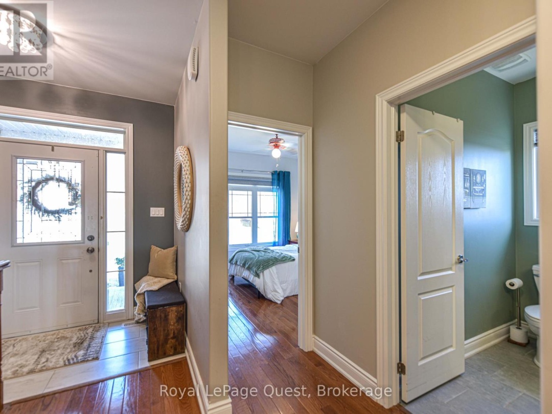 3155 Monarch Drive, Orillia