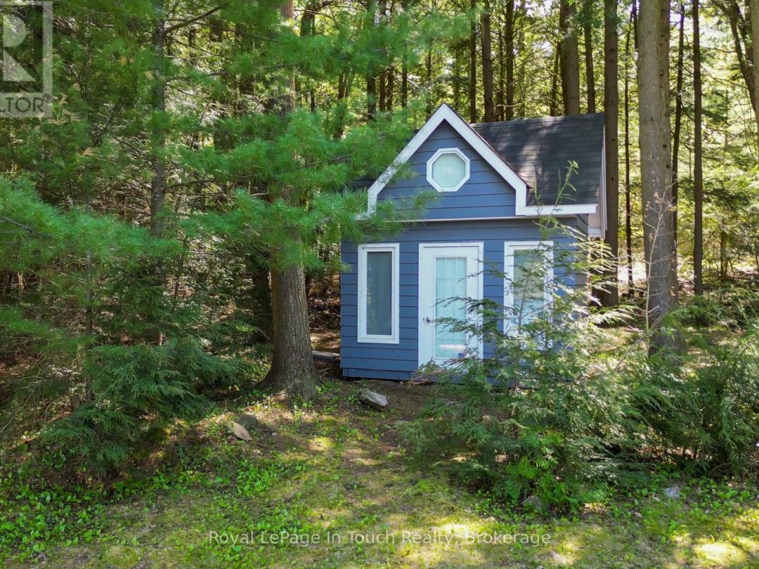15052 GEORGIAN BAY SHORE, Georgian Bay