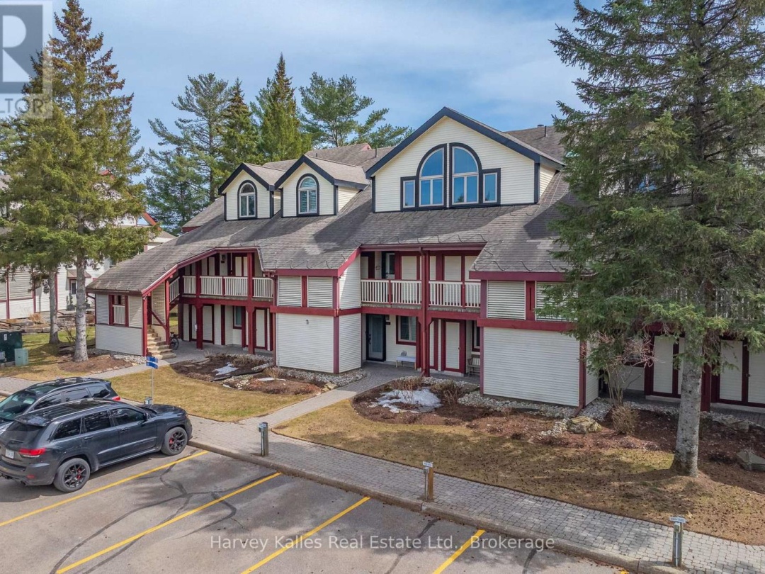 204 10 Coveside Drive, Fairy Lake