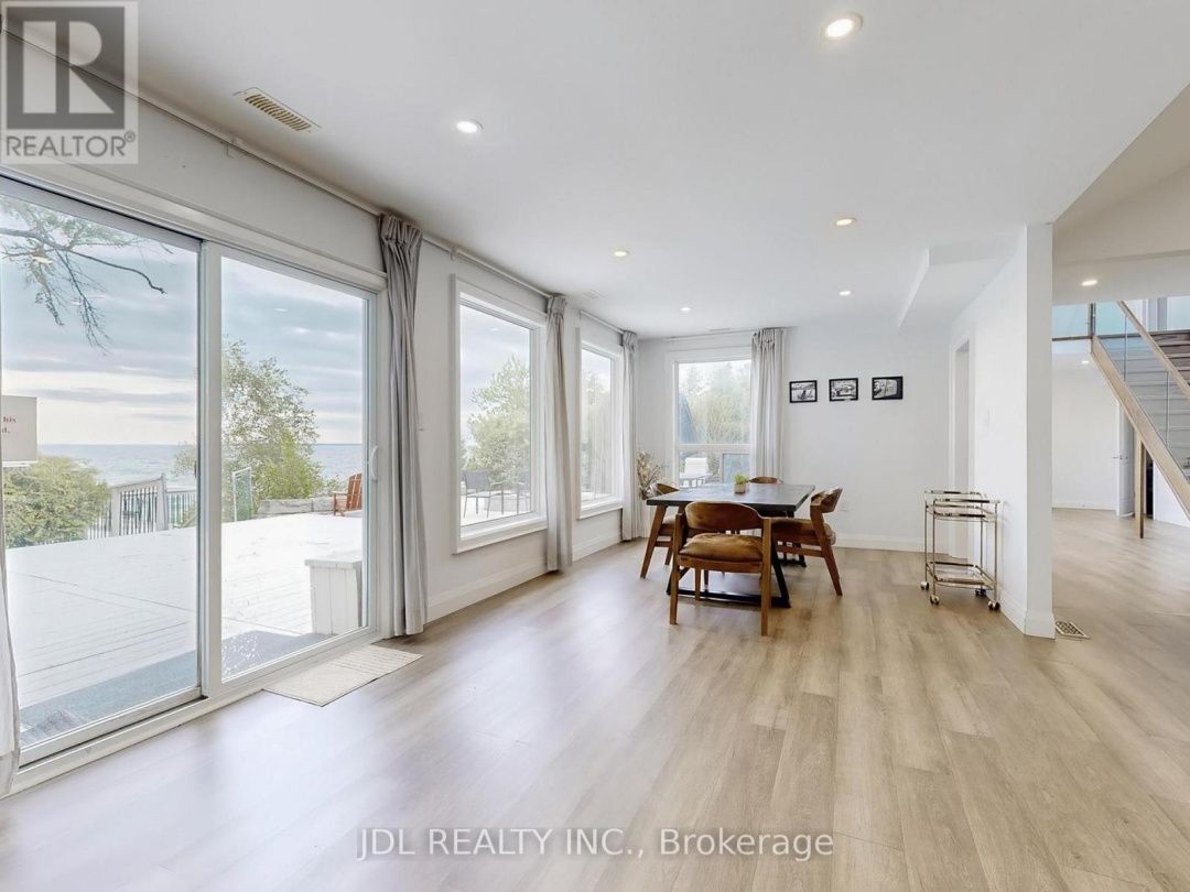 25220 Maple Beach Road, Lake Simcoe