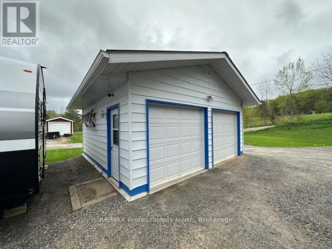 1027 Current Trail, Gull Lake