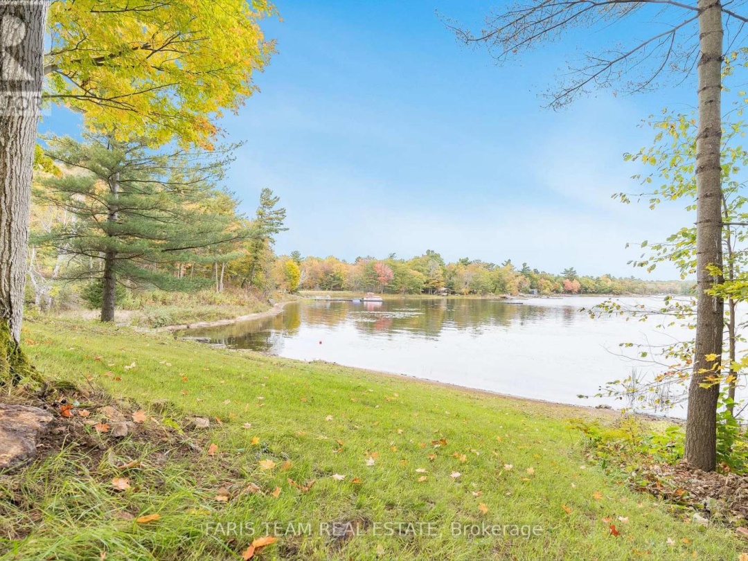 9316 GEORGIAN BAY SHORE, 