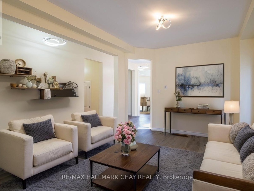 107 DIANA DRIVE, Orillia