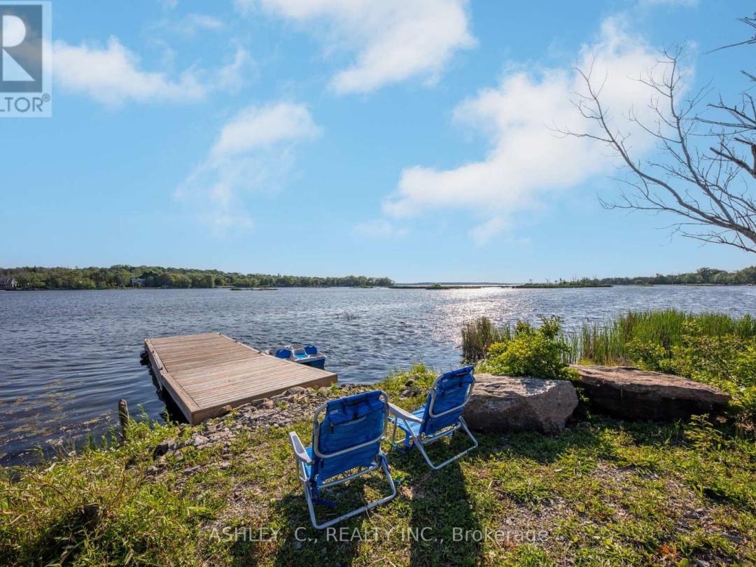 130 DUCK BAY ROAD, 