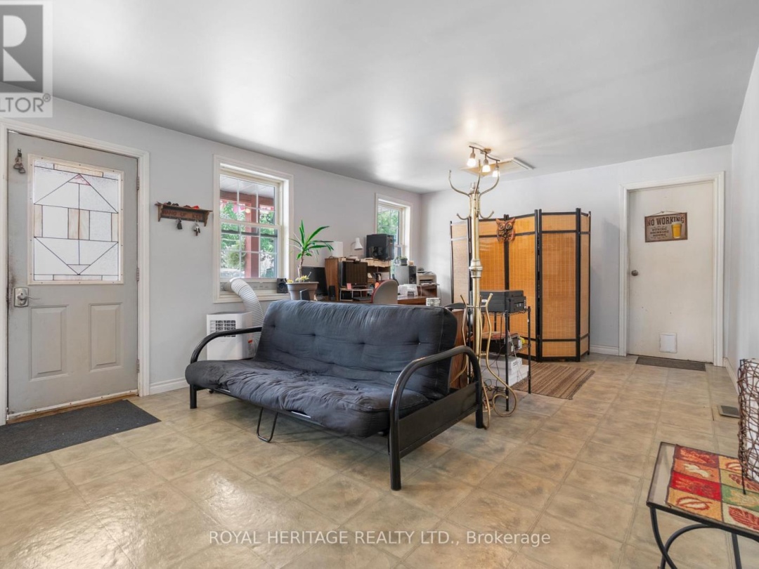 1984 STURGEON ROAD, 