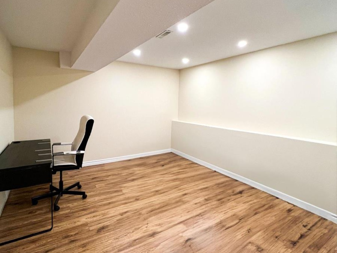 16 THICKETWOOD PLACE, 