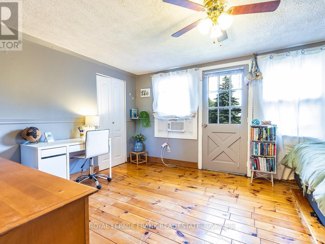 16 SHELLEY DRIVE, 
