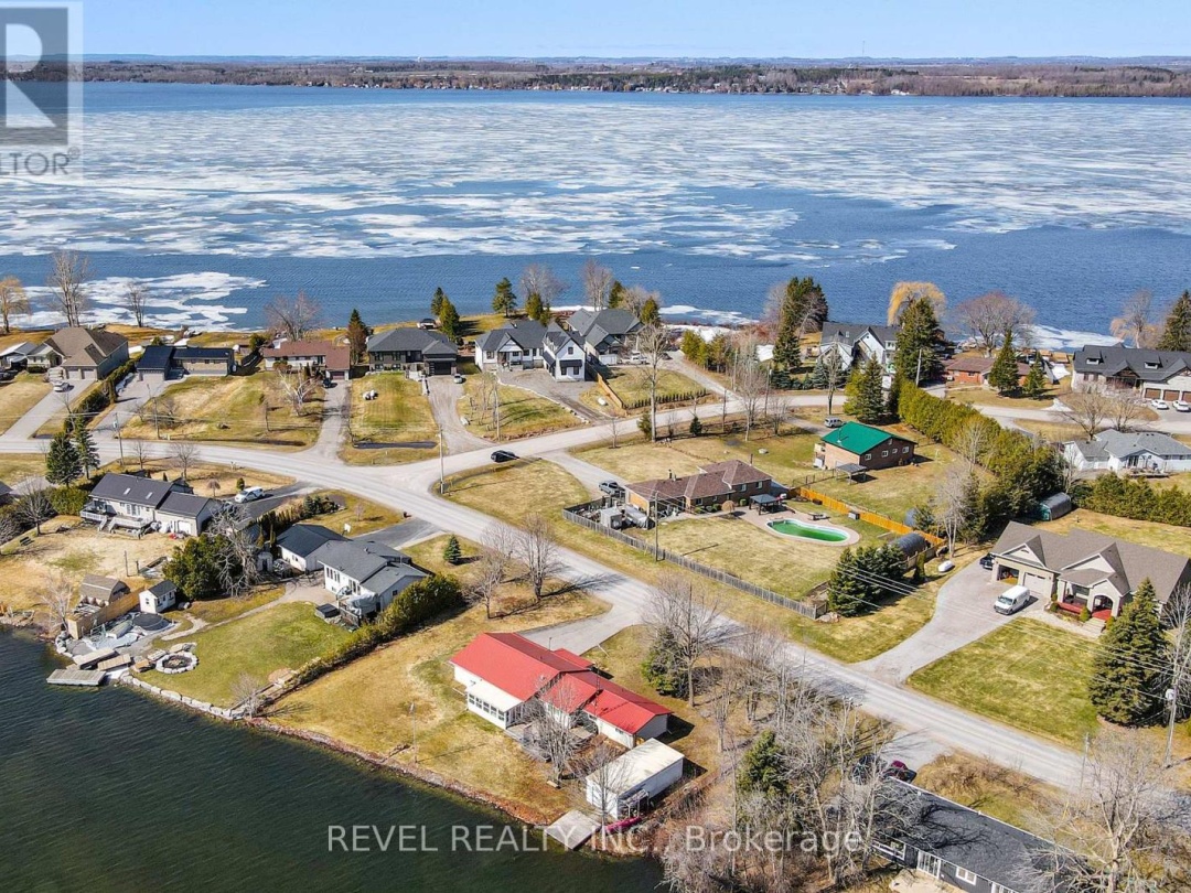 197 Washburn Island Road, Lake Scugog