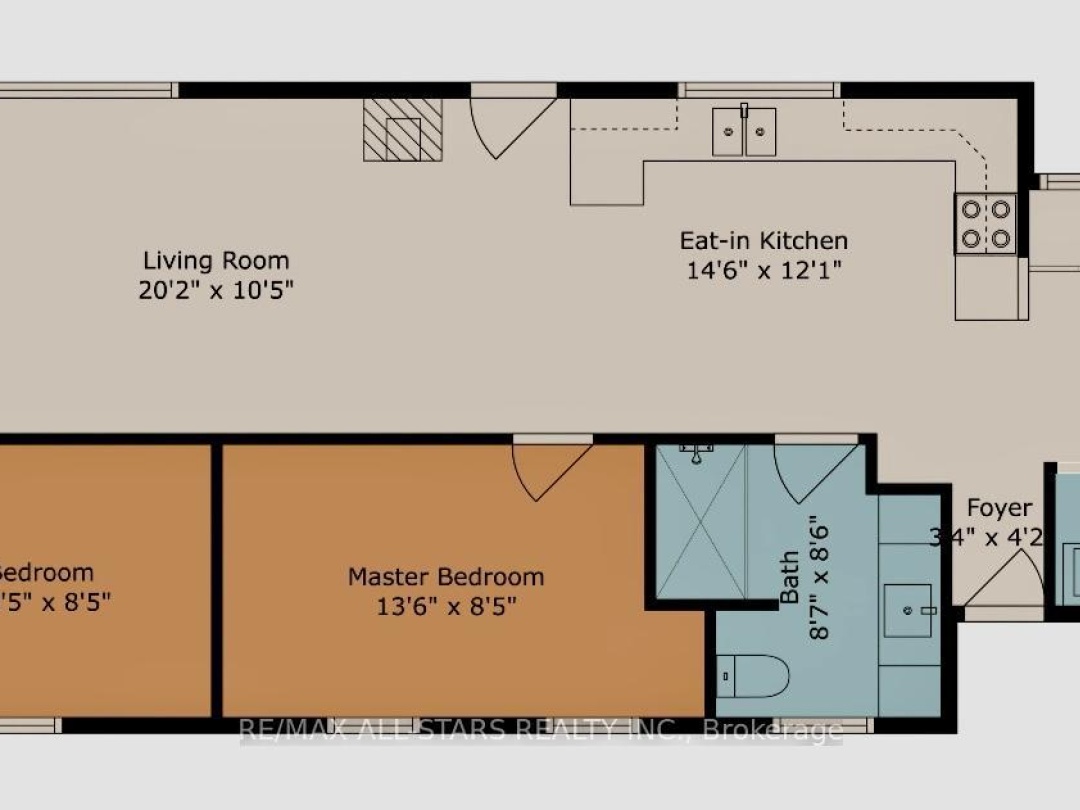 47 KENNEDY DRIVE, 