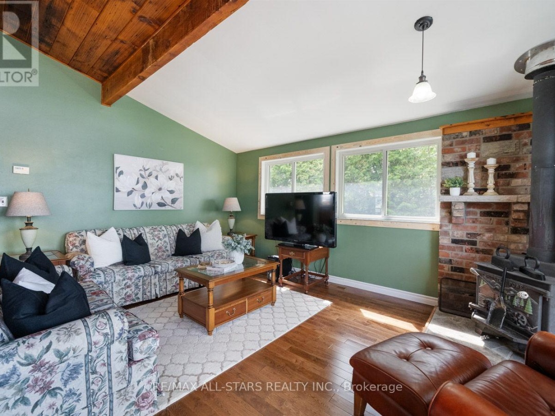 23 GILSON STREET, 
