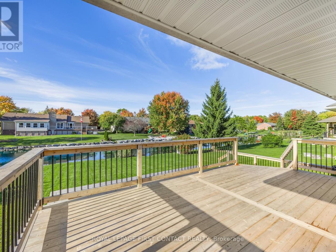 93 Bayshore Drive, Ramara