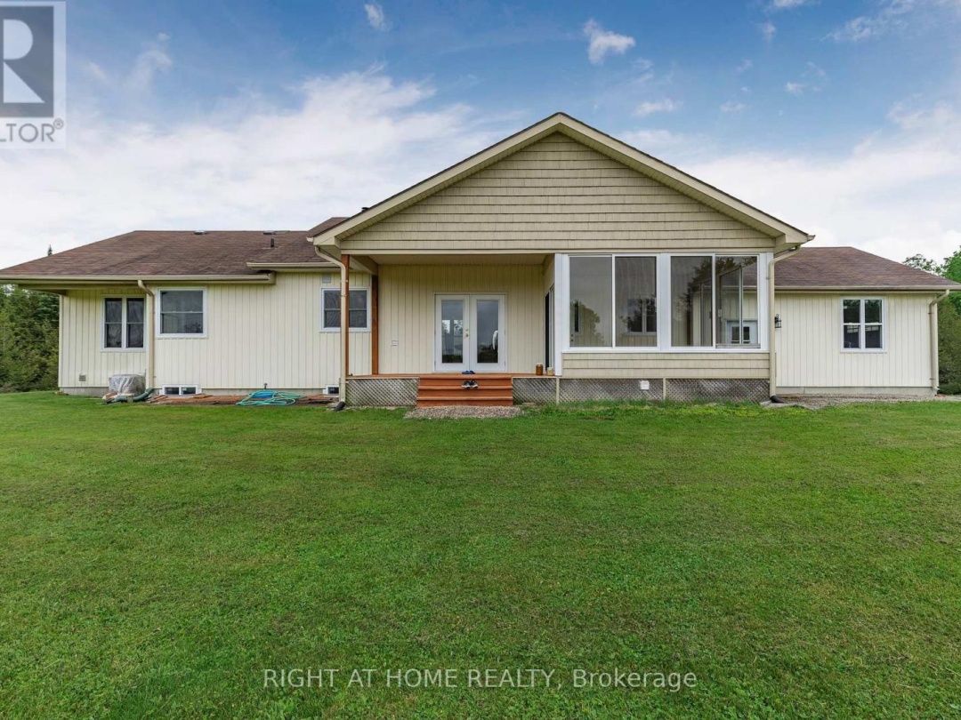 371 DIGBY LAXTON BOUNDARY ROAD, 
