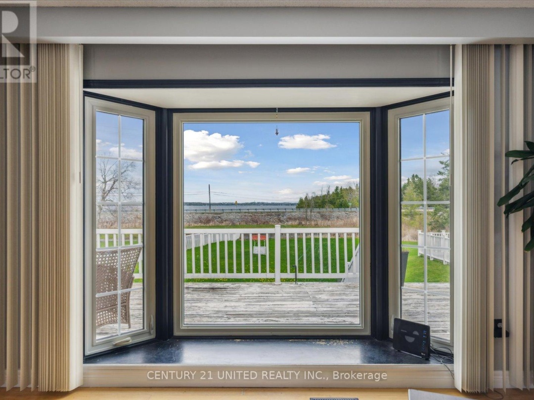 128 PEARNS ROAD, 