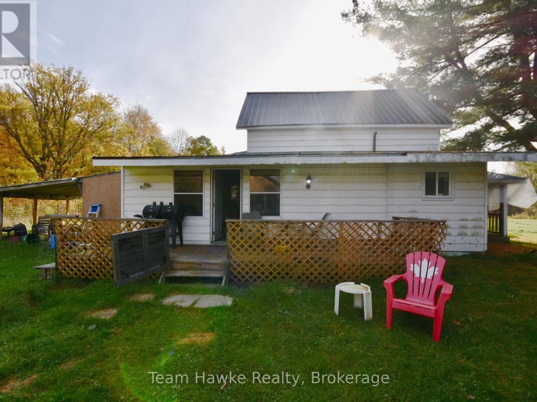 2645 ST AMANT ROAD, 