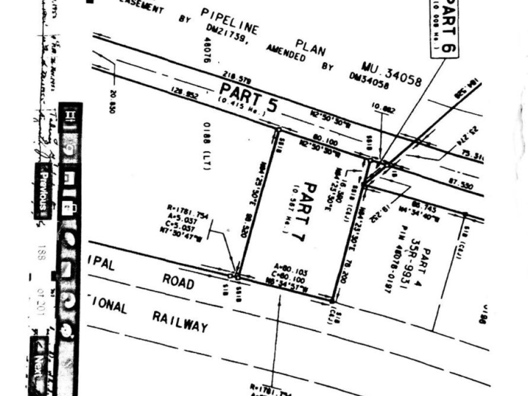 1318 Old North Road, Huntsville