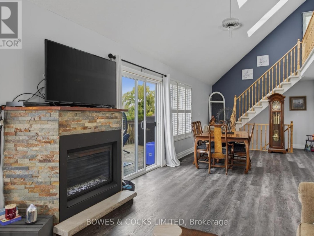 284 PORT HOOVER ROAD, 