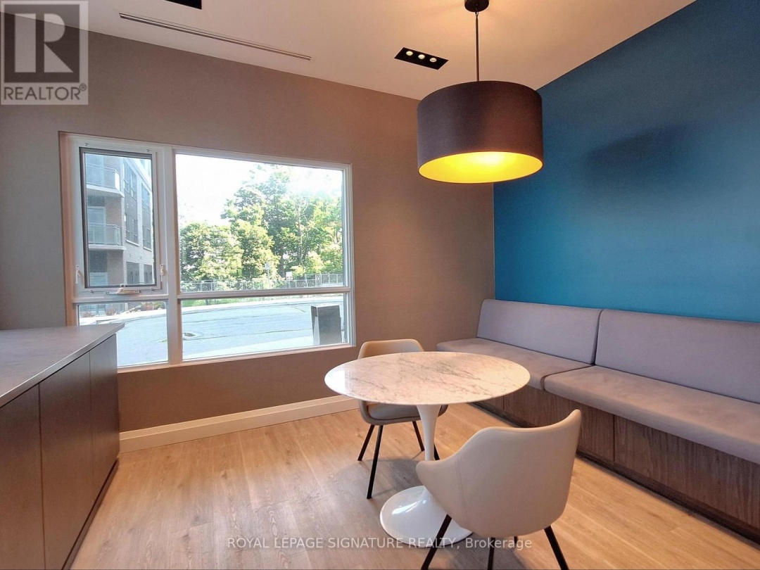 703 - 58 LAKESIDE TERRACE, 
