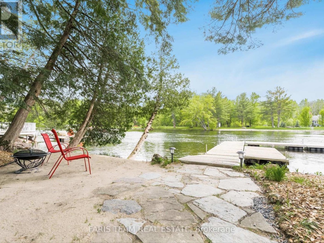 1065 Catherine Bagley Road, Severn Lake