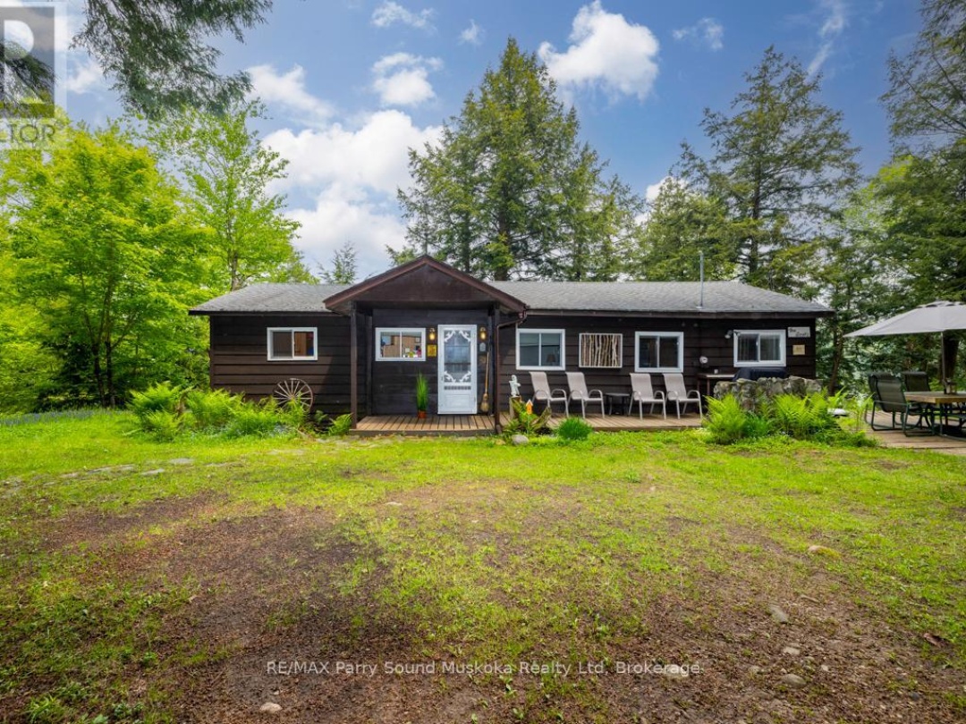 91 Haystead Bay Road, Rankin Lake