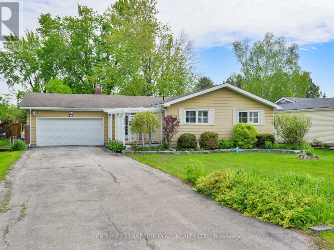 9 Pinetree Court, Lake Simcoe