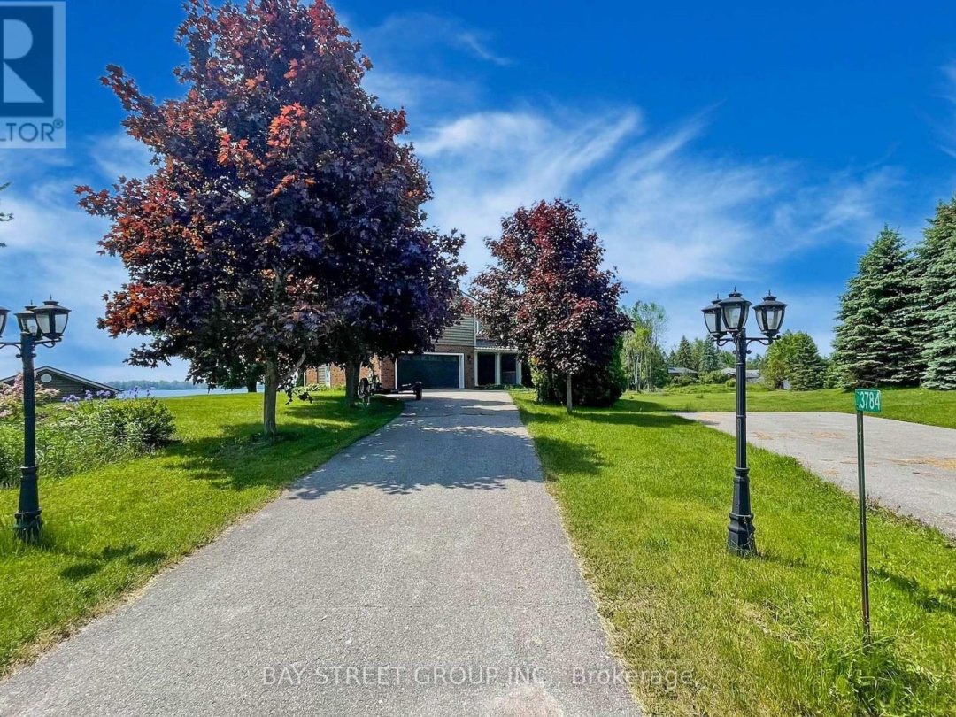 3784 TUPPY DRIVE, 