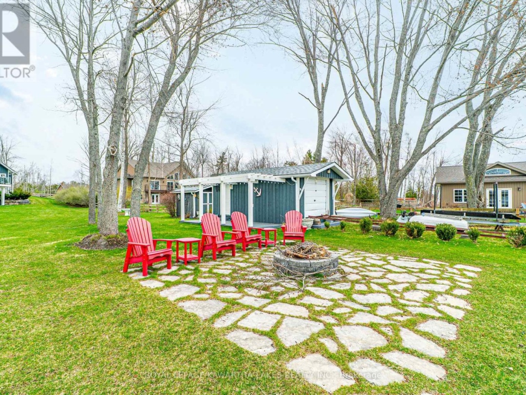 56 Falls Bay Road, Pigeon Lake