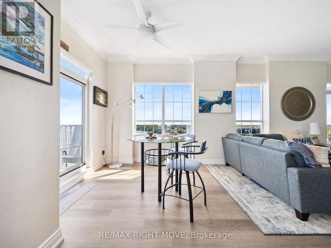 806 - 354 ATHERLEY ROAD, 