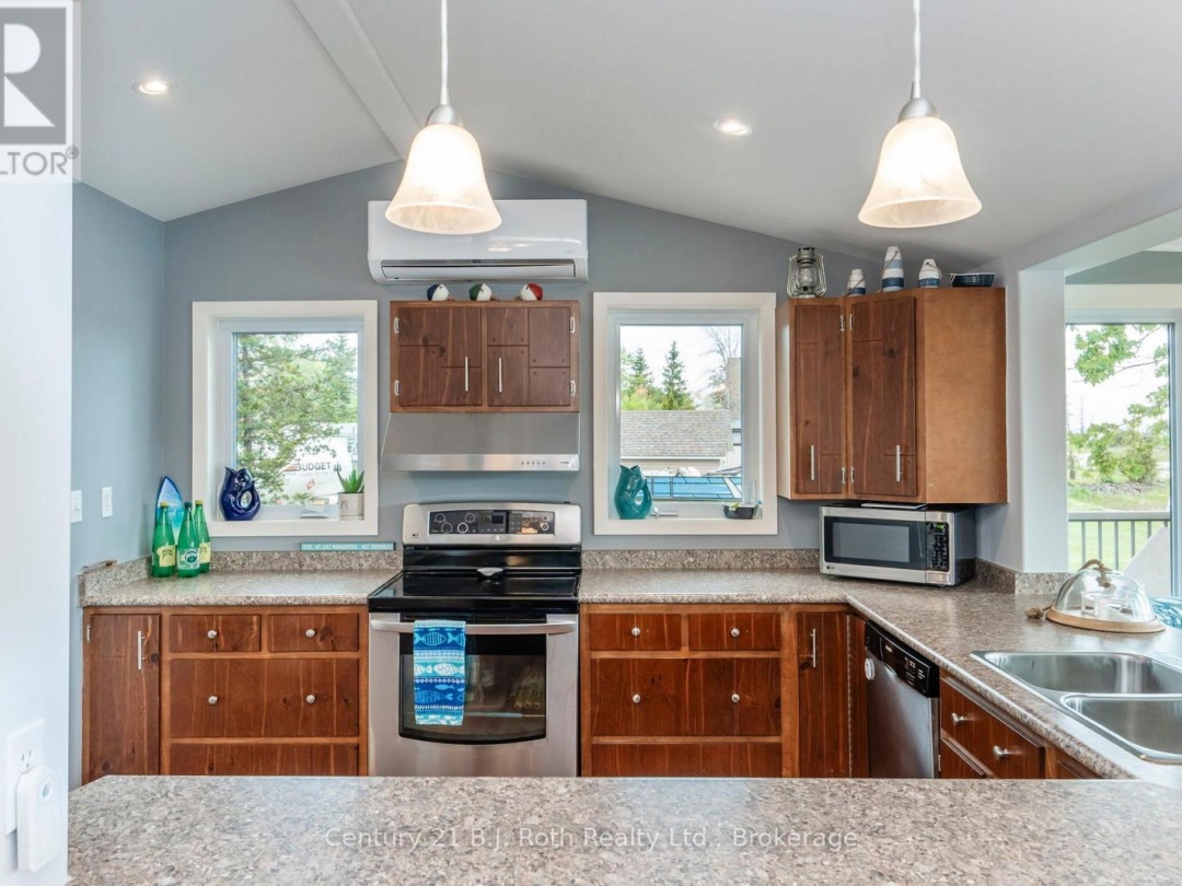 24 Wilcox Road, Georgian Bay