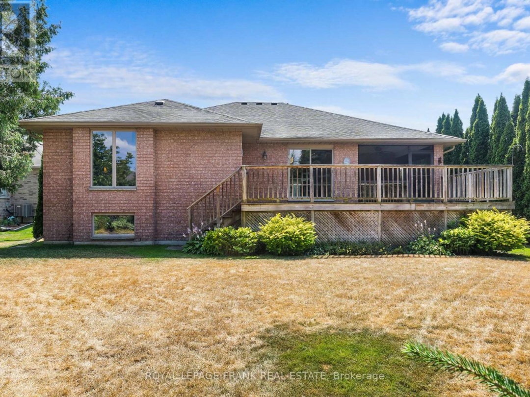 6 MILL STREET, 