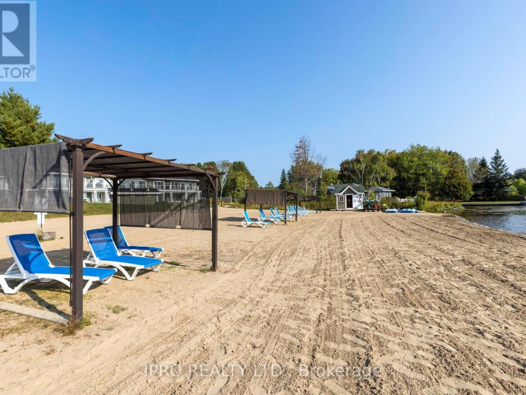 16 - 1869 MUSKOKA RD 118 WEST ROAD, Lake Muskoka