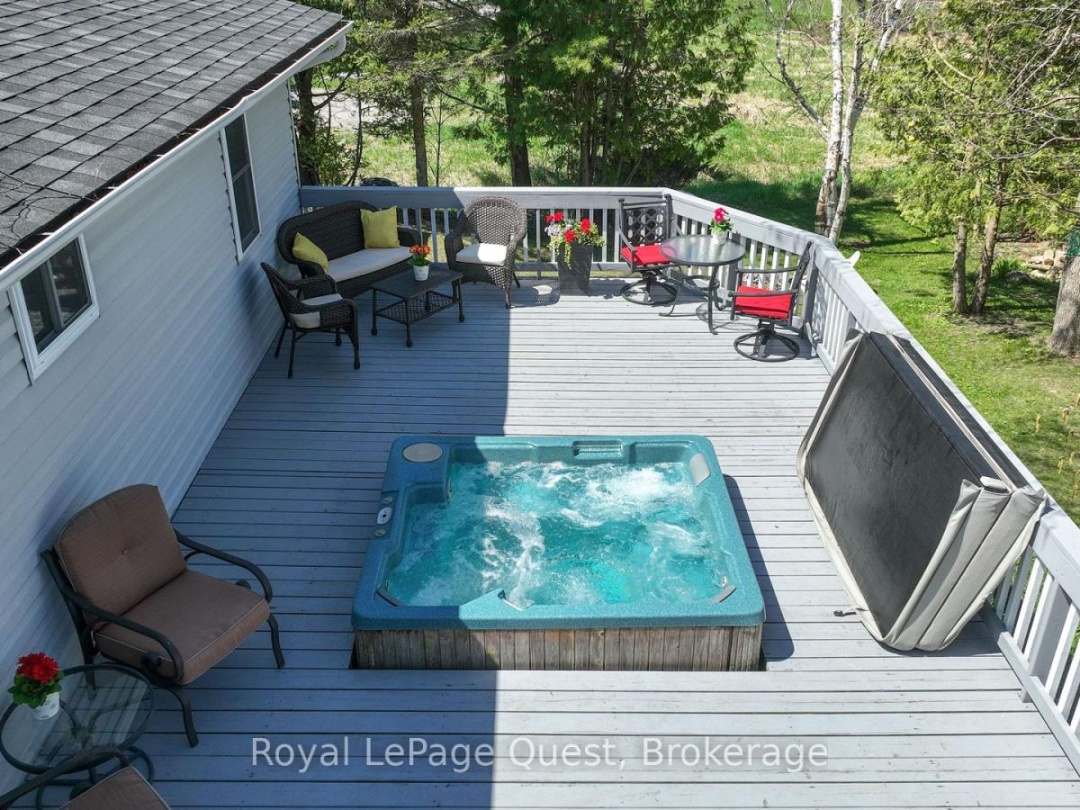 46 Maplewood Parkway, Lake Simcoe