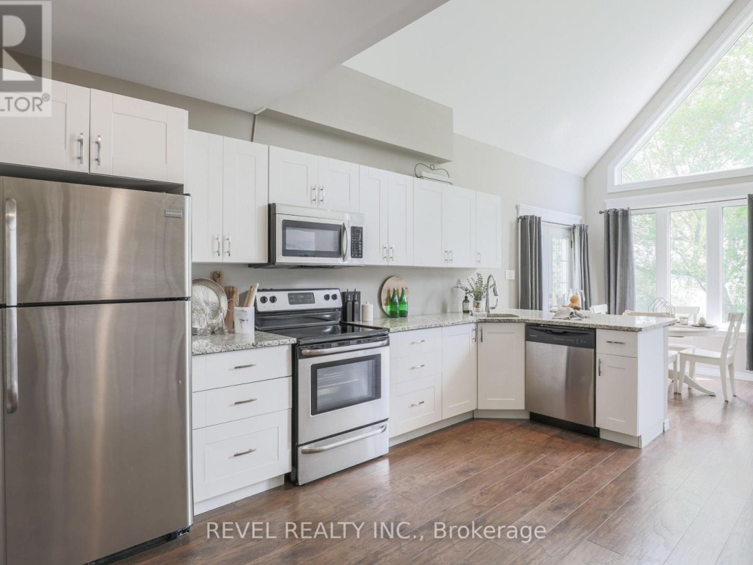 128 Wakeford Road, Lake Scugog
